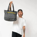 BOUNDARY SUPPLY® Rennen Ripstop Executive Tote Bag