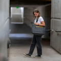BOUNDARY SUPPLY® Rennen Ripstop Executive Tote Bag