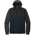TravisMathew Hooded Jacket
