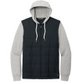 TravisMathew Hooded Jacket