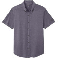 OGIO® Men's Full-Button Polo