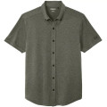 OGIO® Men's Full-Button Polo