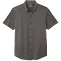 OGIO® Men's Full-Button Polo
