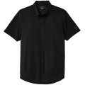 OGIO® Men's Full-Button Polo