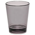 1.5 oz. Translucent Plastic Shot Glasses
