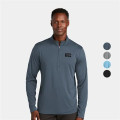 TravisMathew 1/4-Zip Sporty Pullover