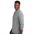 TravisMathew 1/4-Zip Sporty Pullover