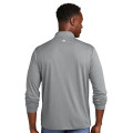 TravisMathew 1/4-Zip Sporty Pullover