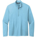 TravisMathew 1/4-Zip Sporty Pullover