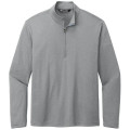 TravisMathew 1/4-Zip Sporty Pullover