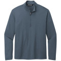 TravisMathew 1/4-Zip Sporty Pullover
