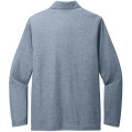 TravisMathew Long Sleeve Polo