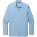 TravisMathew Long Sleeve Polo