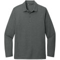 TravisMathew Long Sleeve Polo