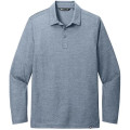 TravisMathew Long Sleeve Polo