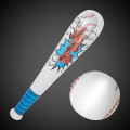 Light Up Bat and Baseball Inflatable Set(imprintable)