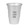 16 OZ Aluminum Pint Cup