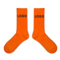 Custom Casual Soft Breathable Sock 