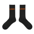 Custom Casual Soft Breathable Sock 