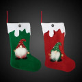Christmas Light Up Stocking