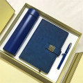 Journal and Tumbler Gift Set