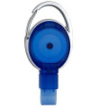 Oberlin Carabiner Style Retractable Badge Reel