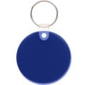 Round Soft Key Tags