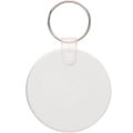 Round Soft Key Tags