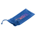 Microfiber Pouch With Drawstring