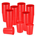 16 oz. Reusable Plastic Party Cup