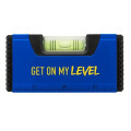 Magnetic Pocket Level