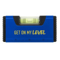 Magnetic Pocket Level