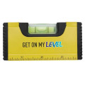 Magnetic Pocket Level