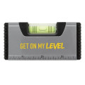 Magnetic Pocket Level