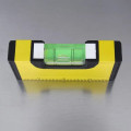 Magnetic Pocket Level