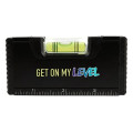 Magnetic Pocket Level