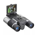 Digital Binoculars with Telescope Camera, LCD Display and 2.