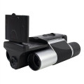Digital Binoculars with Telescope Camera, LCD Display and 2.