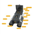 Digital Binoculars with Telescope Camera, LCD Display and 2.