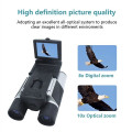 Digital Binoculars with Telescope Camera, LCD Display and 2.