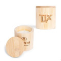 Bamboo Essence Soy Candle