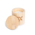 Bamboo Essence Soy Candle