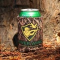 Full Color Mossy Oak® Camo Can Cooler