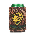 Full Color Mossy Oak® Camo Can Cooler