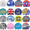 Silicone Swimming Cap