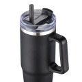 Argus 30 oz. Vacuum Insulated Tumbler Mug w/ Handle