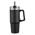 Argus 30 oz. Vacuum Insulated Tumbler Mug w/ Handle