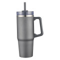 Argus 30 oz. Vacuum Insulated Tumbler Mug w/ Handle