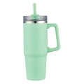 Argus 30 oz. Vacuum Insulated Tumbler Mug w/ Handle