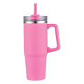 Argus 30 oz. Vacuum Insulated Tumbler Mug w/ Handle